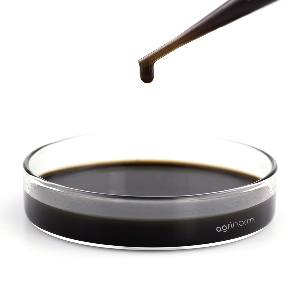 Wholesale fertilizante algas crecimiento naturales seaweed extract super grow soil liquid fertilizer for rice