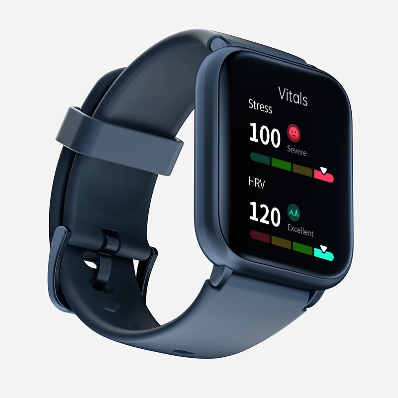 J-Style 2203 new BT 5.0 IP68 waterproof SpO2 blood pressure thermometer oximetro digital envo gratuito i7 pro reloj smart watch