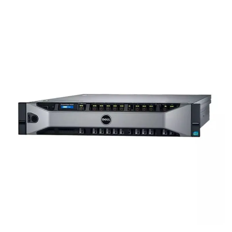 Original New In Stock Dell PowerEdge R830 Intel Xeon V3 rack 2U server
