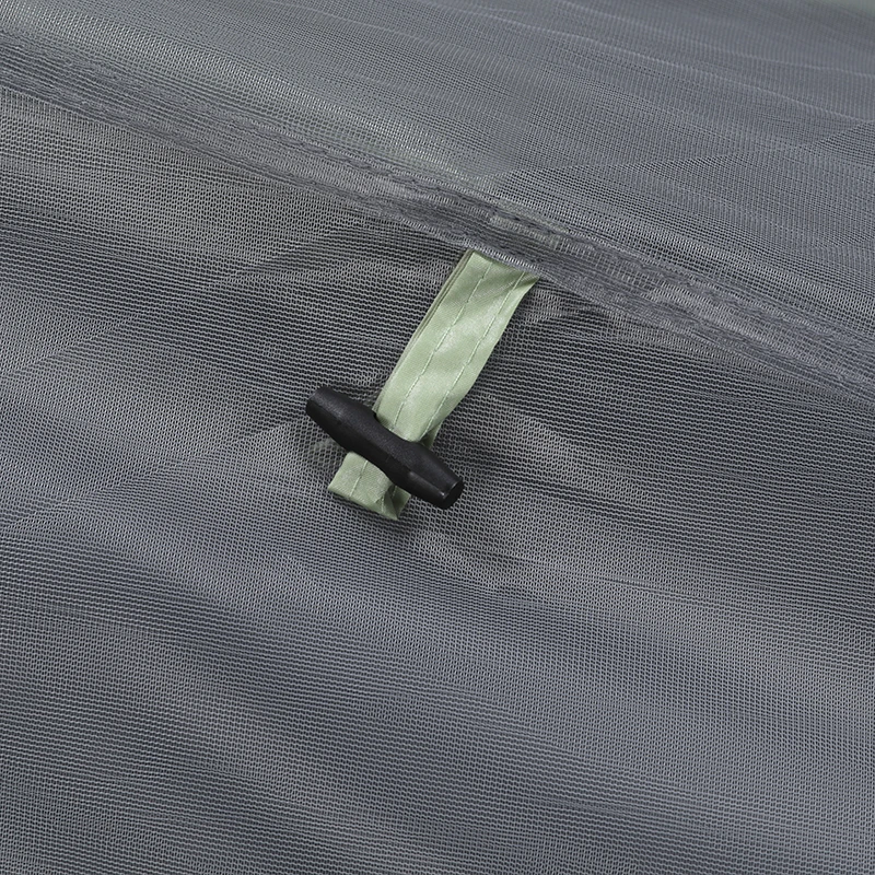 Everich outdoor Single Camping Tent Summer Season Tent with Custom Logo Fiberglass and Carbon Fiber Poles