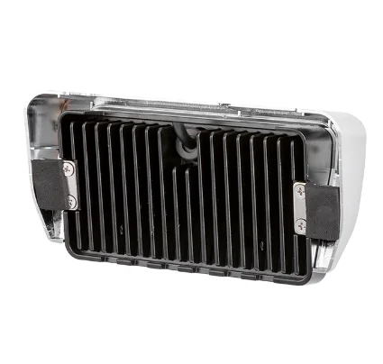 CJTD Series high quality engineering vehicles 10W LED work light for fire engine IP67