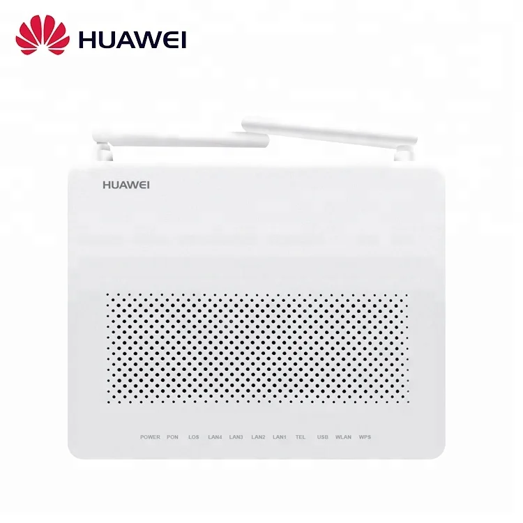 Fiber Optic Network Router Hg8546m Multifunctional Fiber Optic Onu Gpon Hg8546m