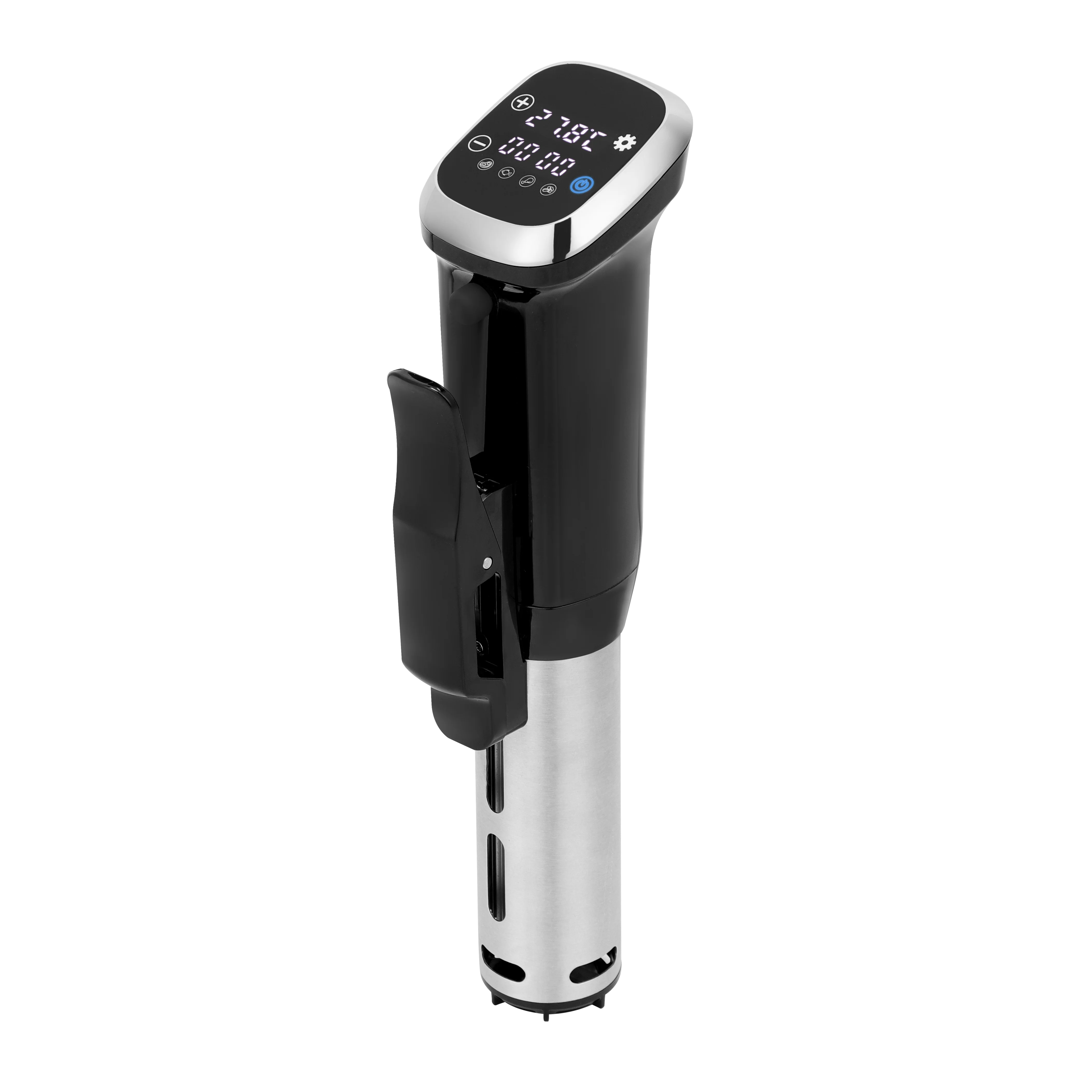 Intelligent Home Appliance One touch Control Sous vide and slow cooker multi cooker