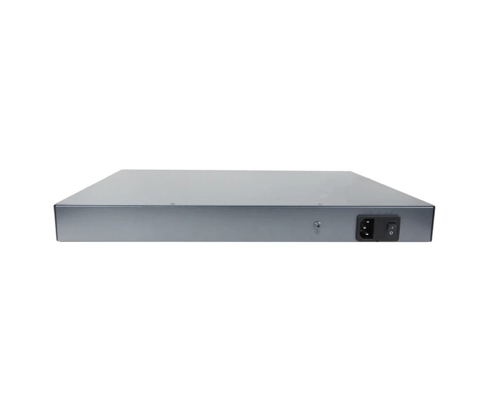  Управляемый коммутатор Ethernet PoE с 48 портами
