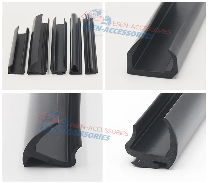 Shipping Container Door Seal Gaskets Container Rubber Door Seals