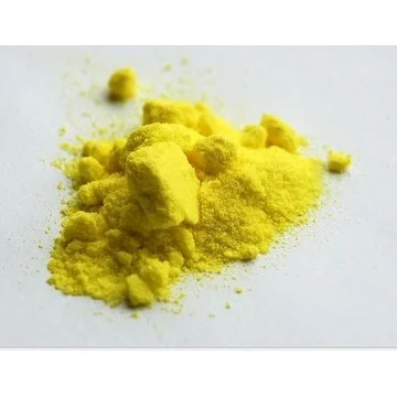 Пищевая добавка, декагидрат натрия, ферроцианидная соль CAS 13601-19-9