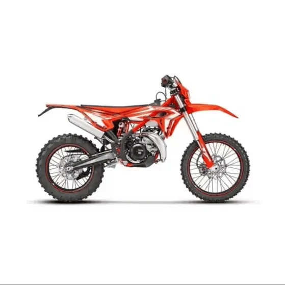 CLEAN SALE  FOR-Husqvarna 300 TX Off Road Motorcycles