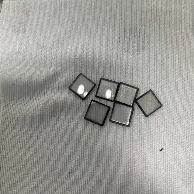 100 Facet diamond lab grown cvd synthetic diamond rough uncut diamond price per carat