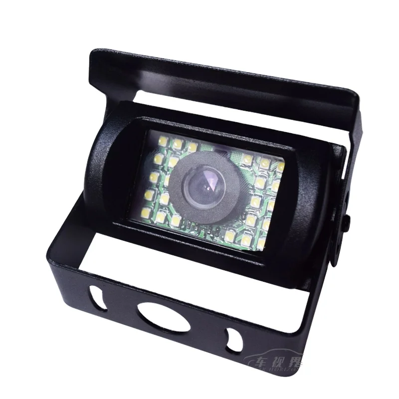 2024 factory direct sell  hot selling 1080P camera radar parking sensor astern assistance night vision