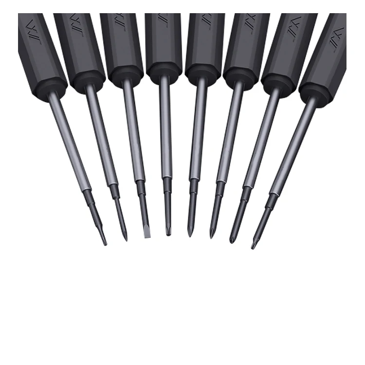  JIMIHOME GNT8 Mobile Phone Macbook Air Various Screwdriver