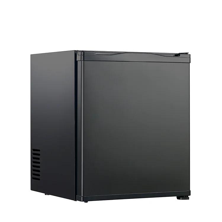 Factory Directly Sell Household Custom Soft Drink Hotel Small Room Mini Bar Fridge