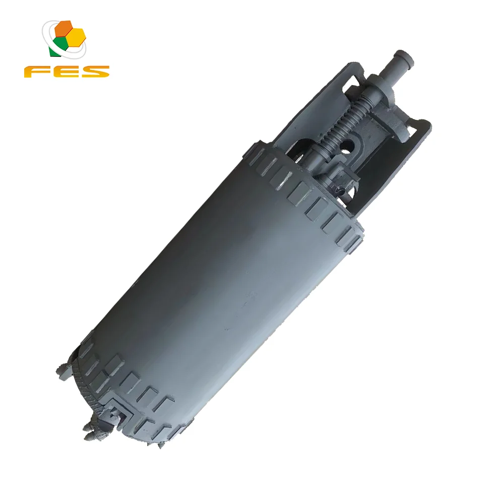 Professional manufacturer low budget soil drilling bucket in China
