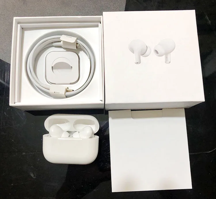 2020 New Air 3 TWS True Wireless  Earphones Air pro headset