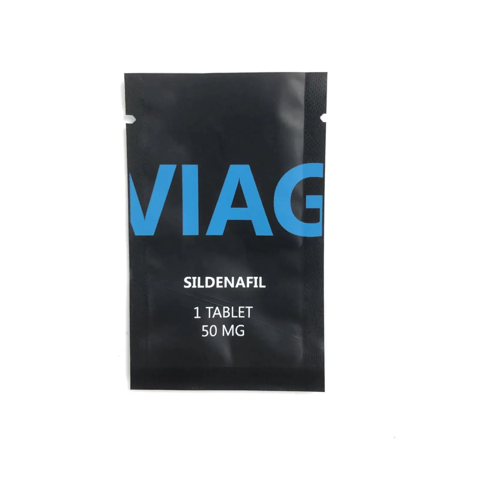Biodegradable Plastic Laminated Heat Seal Foil Flat Packet For Tablets Capsule Pills Vacuum Packaging Bag