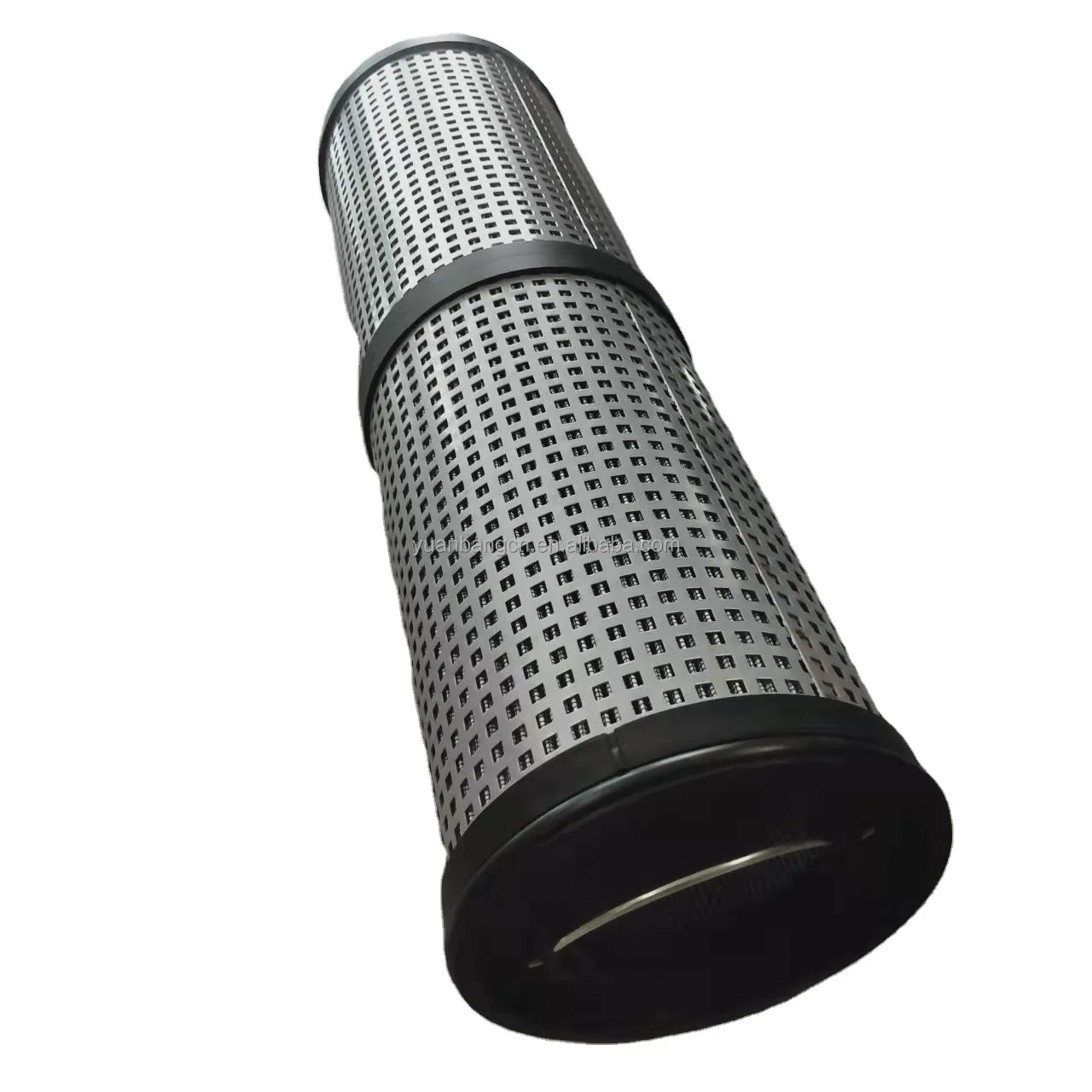 Construction machinery hydraulic filter return oil filter element 11065673   CF00160710   SH68274
