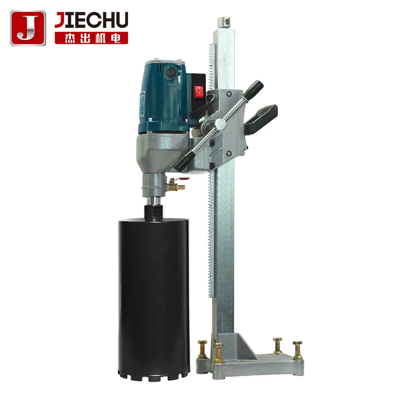 diamond drilling machine core drilling machine tools  power