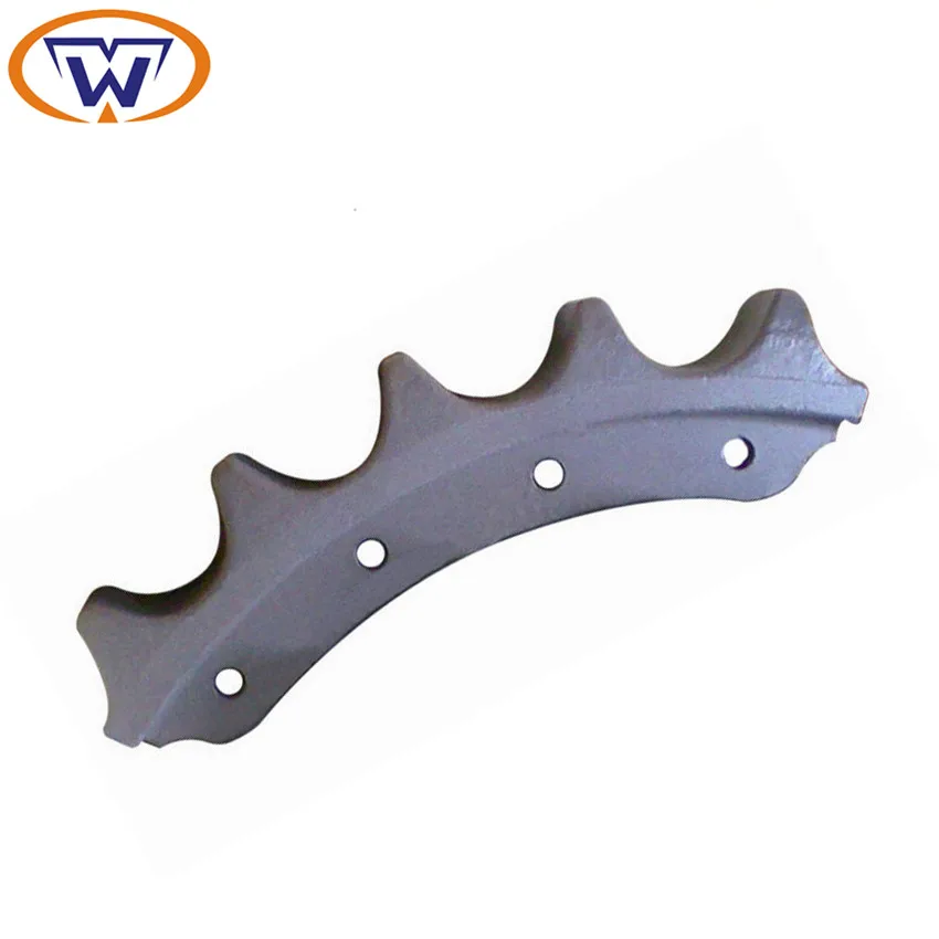 Segment Ring For D6N Bulldozer Sprocket For Dozer