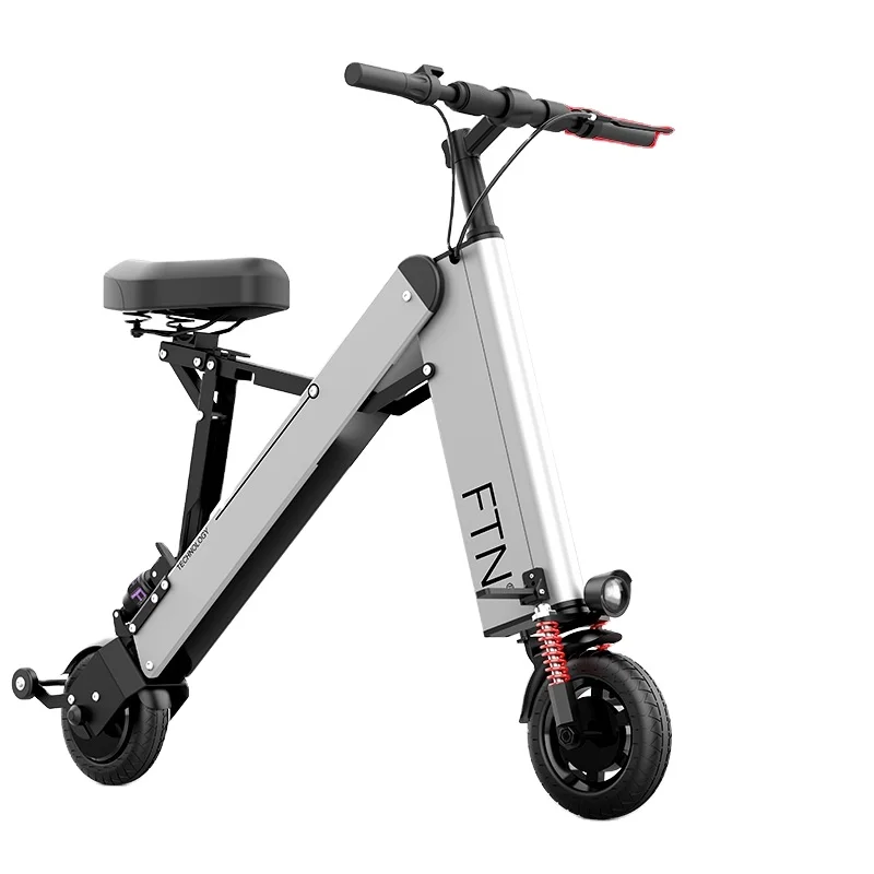 fast delivery e spinning electric bike
