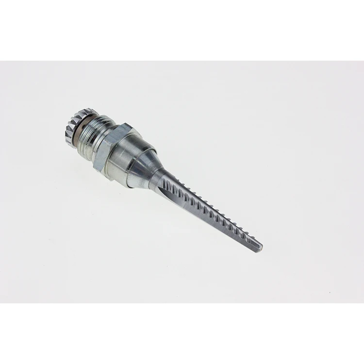 
factory direct sale OEM spindle fit for John Deere cotton picker ,AN274216 