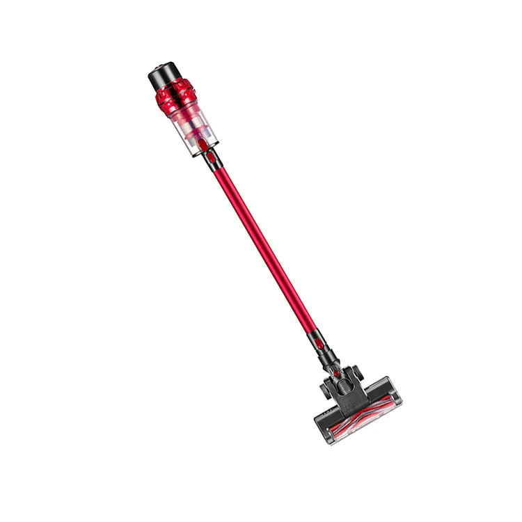 China pet vacuum cleaner dust removal robotic vacuum cleaner with factory price