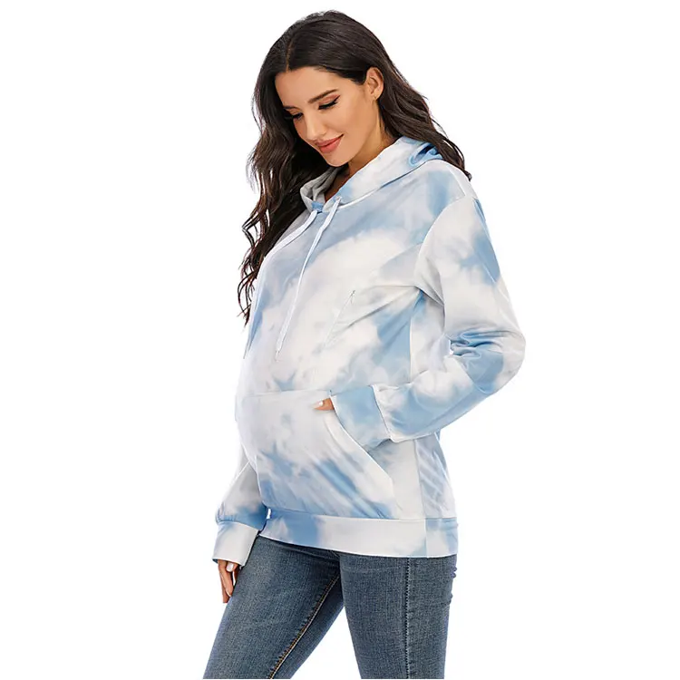 2021 Velvet Thick  Custom Fleece Hoodie Women Dress