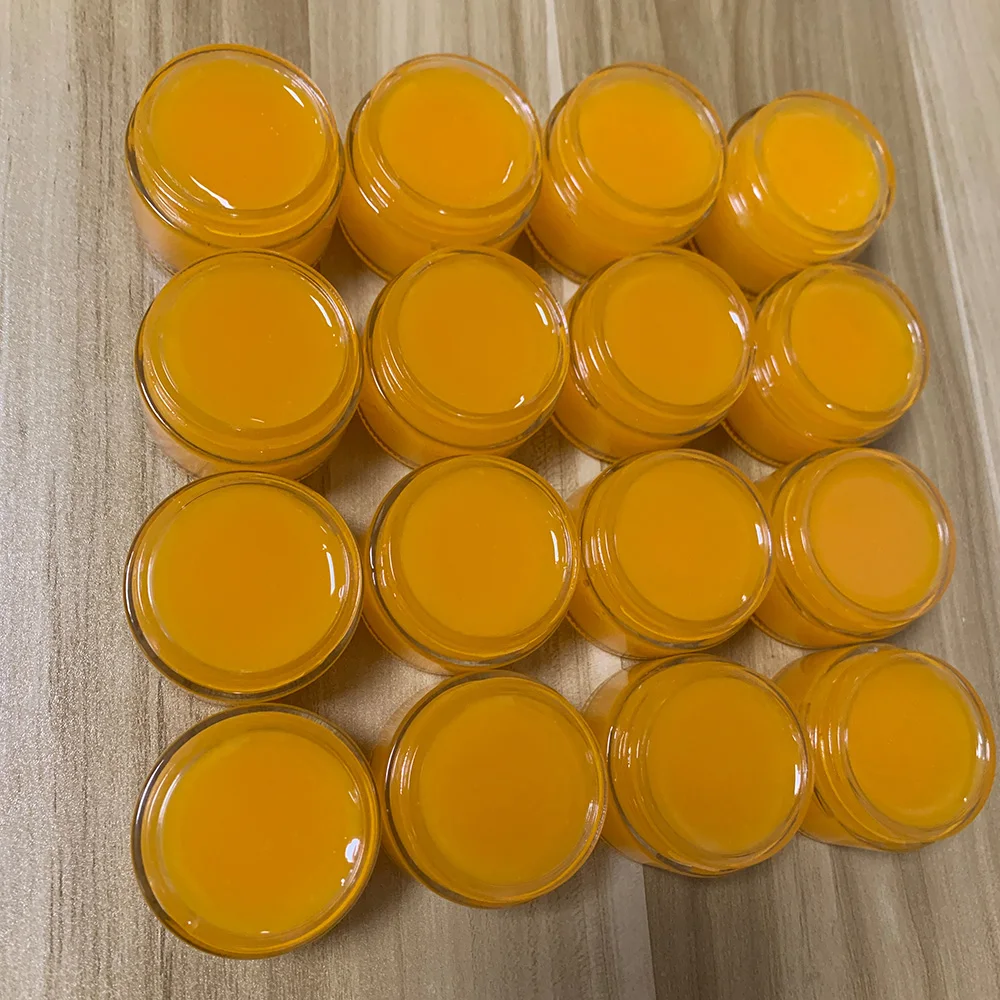 lip Maskes Wholesale Kojic Acid Serum Organic Turmeric Lips Lightening Custom Packaging Logo Cruelty Free Vegan Makeup
