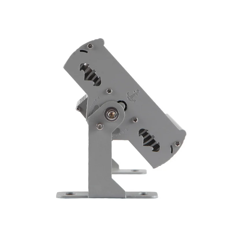 High Power 96W RGB LED Gardeb Spot Light DMX RDM LED Garden Light Wireless DMX LED Light