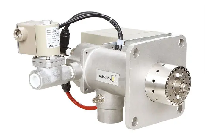 Original brand new wholesale AST65 ceramics burner professional combustion parts boiler accessories