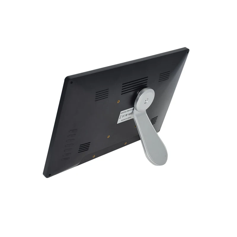 Factory wholesale digital photo frame 12 Inch smart digital picture frame wifi