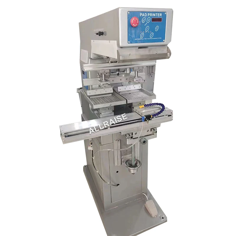Hot Sale Pad Printing Machine Price Super Primex Pad Printing Machine Digital  Printing Machine