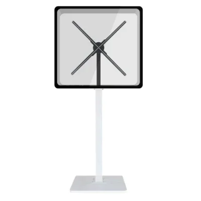 Display In 2022 Screen Holographic Projector 3d Hologram Fan