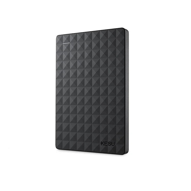 
Aluminum slim body USB 3.0 to msata hard disk case 