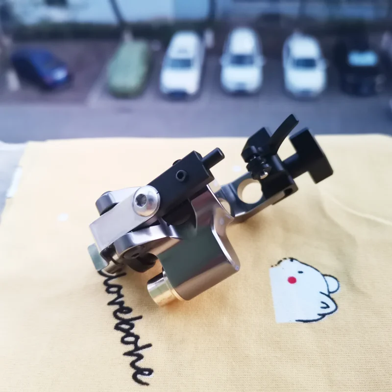 New arrive Tattoo Rotary machine  Gun Factory directed sell high quality tattoo machine for tattoo artist