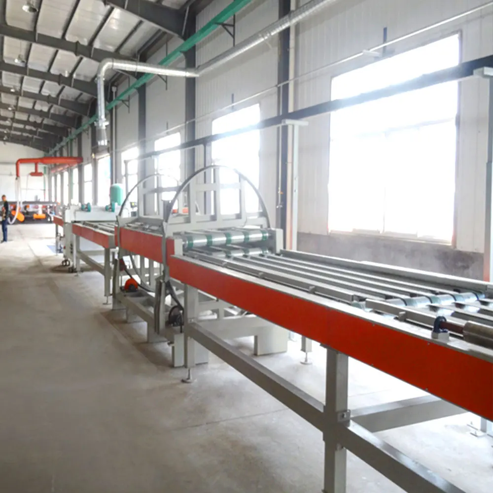  Mgo Fiber Cement Board Production Line Oxide Magnesium