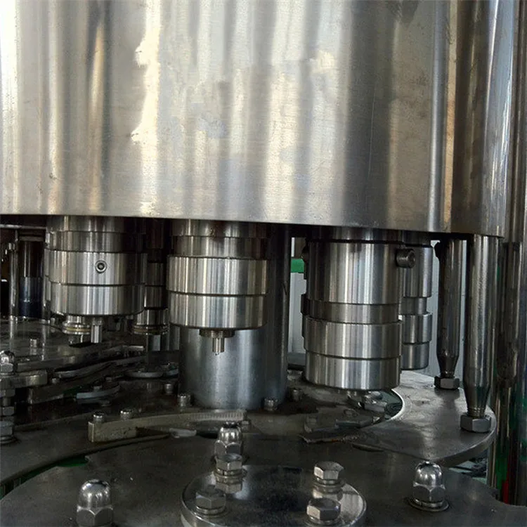 FAYGO UNION GROUP filling sealing machine tube fill seal machine capsule filling machine latest technology 2023