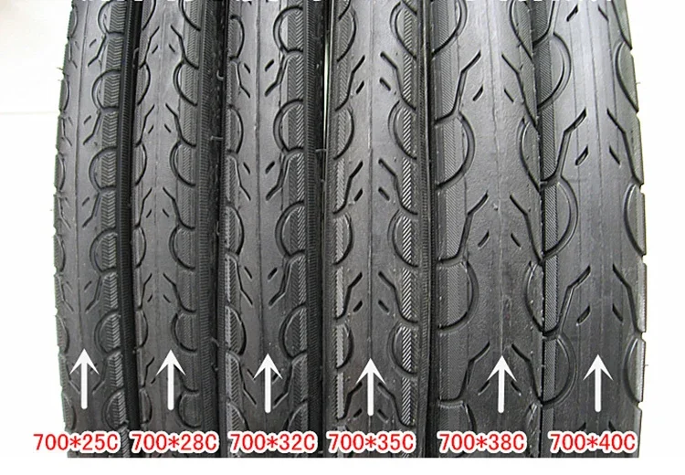 Шина для дорожного велосипеда Kenda K193 700 * 25C 28C 700*32/35/38/40C 22-30TPI