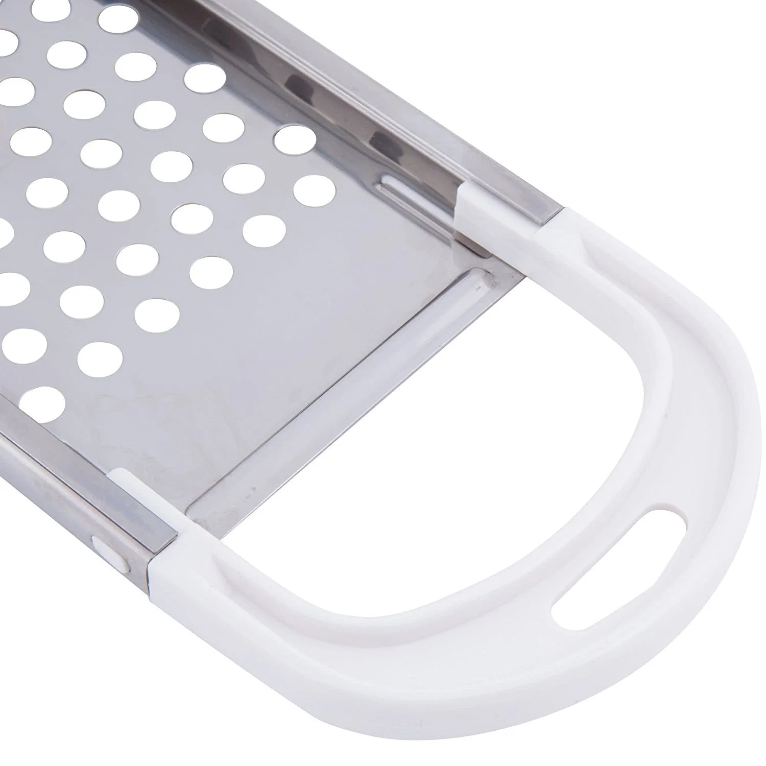 Homemade German Noodles Slide Plastic Spaetzle Maker
