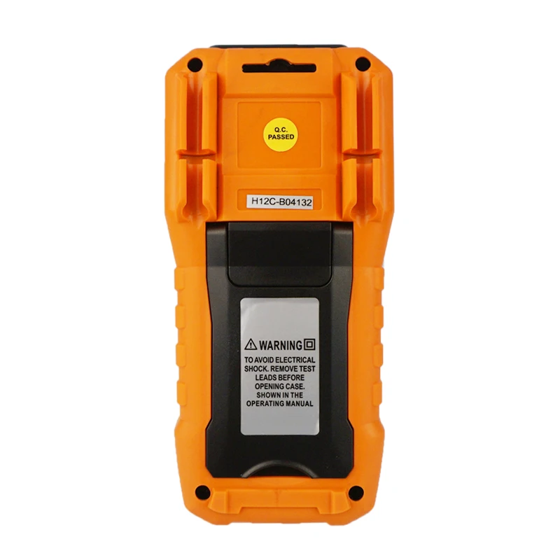 New Arrivals digital bridge PM5318 6000 counts Auto range LCR meter multimeter SER & PAL measuring mode and resistance test