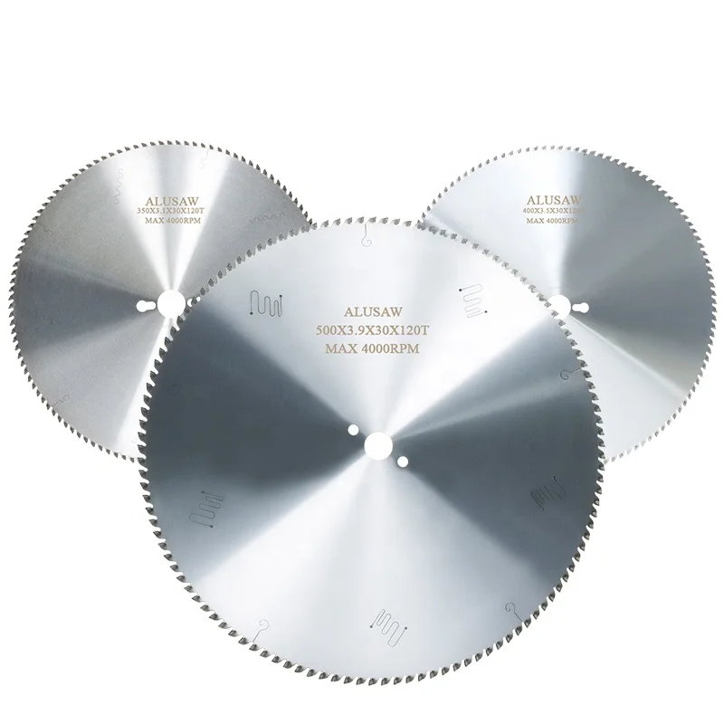 Do I REGRET buying the pcd saw cutting aluminum sierra cortadora de aluminio ? Xianxing Diamond Saw 1 year review