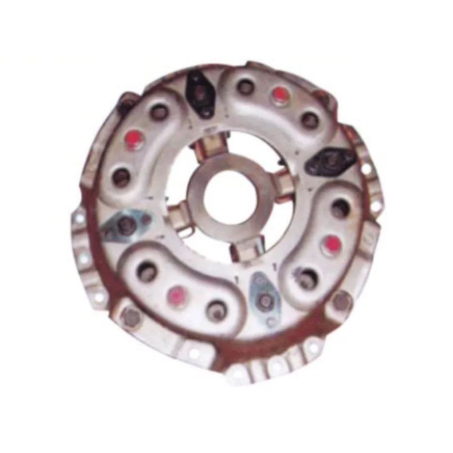 Heavy Duty Truck Parts Transmission Systems Clutch disk Gear Box friction plate OE 30210C8000