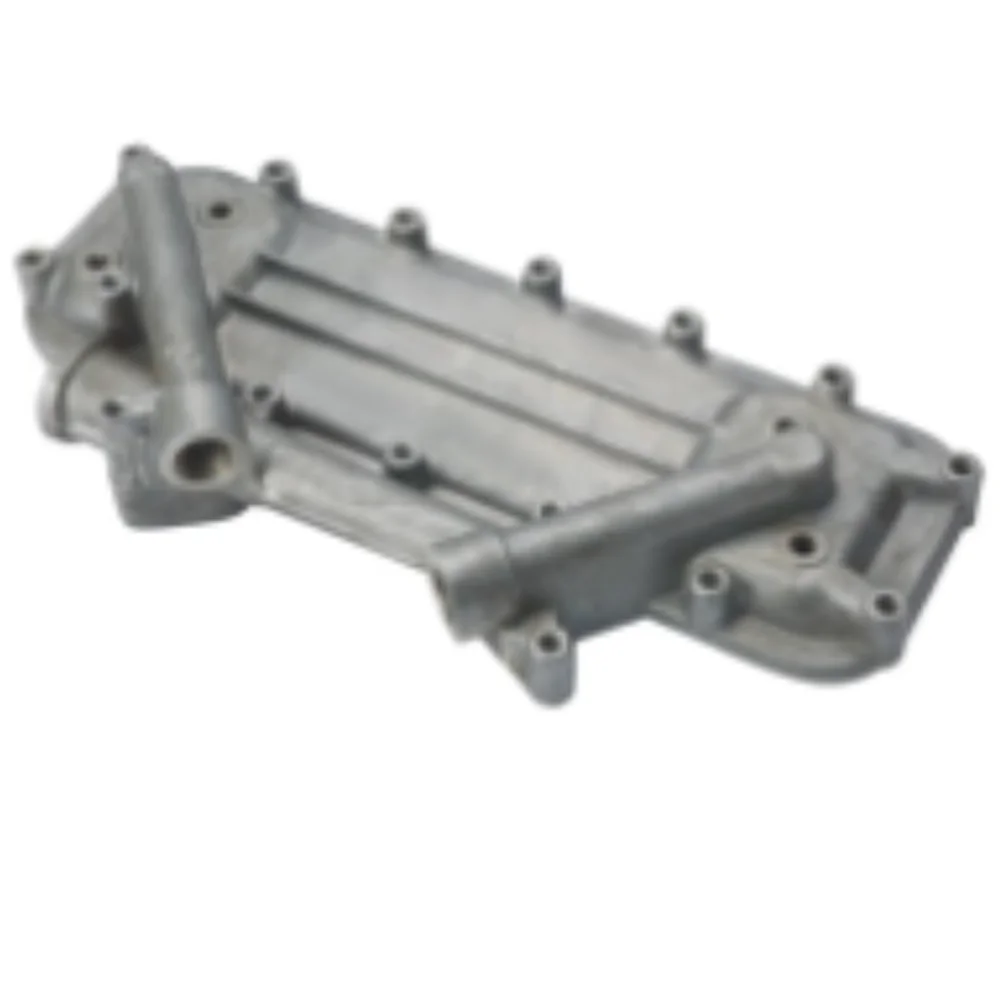 Engine Oil Cooler for Hino EK100 OEM 15710-1031 1280 1041