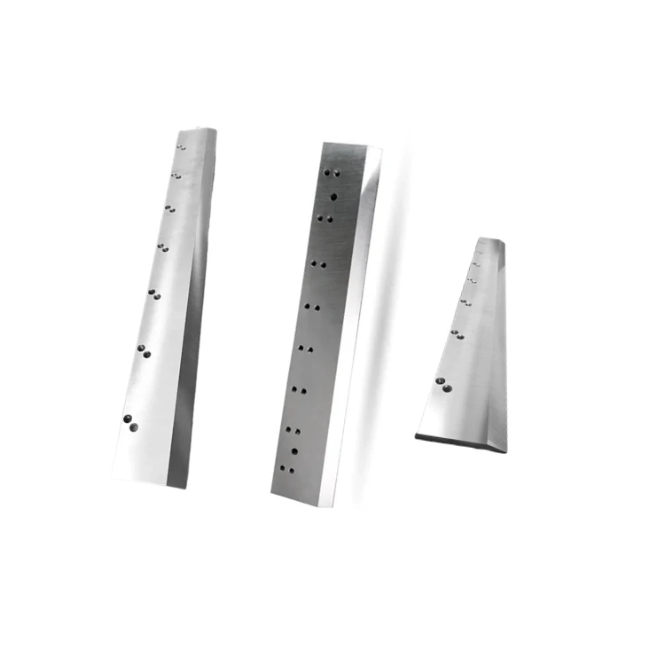 Paper Cutting Knives for Polar Perfecta Wohlenberg Guillotines