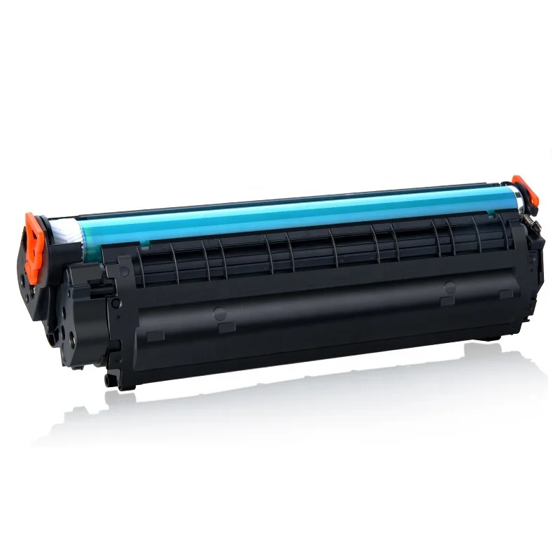 Картридж с тонером для HP Q2612A 12A 05A 17A 26A 35A 36A 78A 80A 83A 85A CB435A CB436A CE285A CE278A