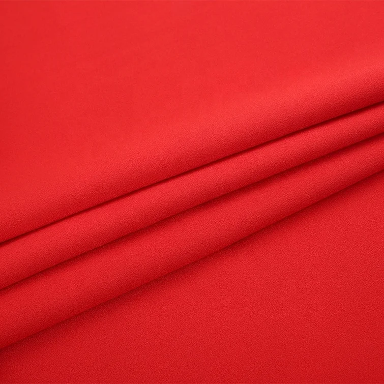 China 4 way spandex 100% polyester football jersey spandex stretch woven african fabric