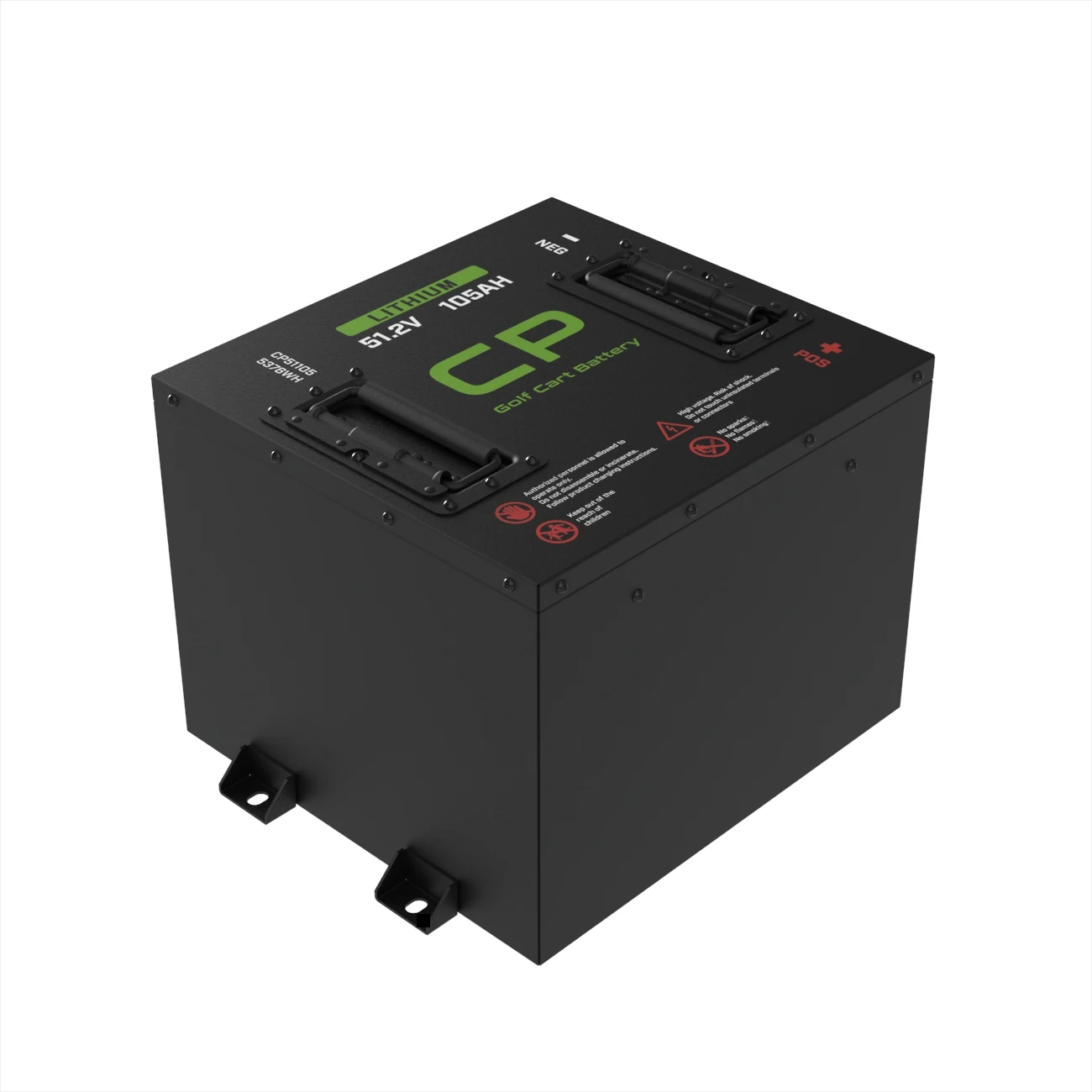 Оптовая продажа 36 вольт 60 В 48 55ah 100ah 105ah 160ah электрическая 72В литиевая батарейка для гольфа батарейки клубного автомобиля