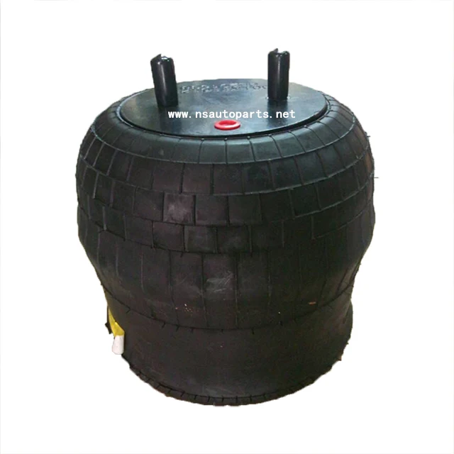 Vehicle Accessories Bus Truck Car Air Suspension Spring Air Bellow Cylinder Air Spring Kit