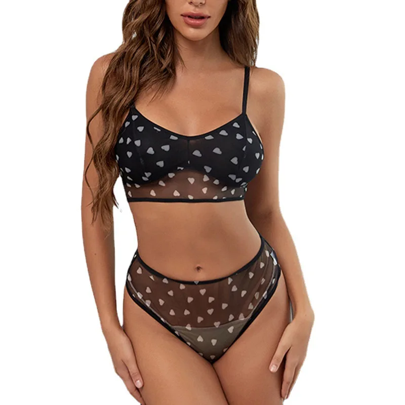 New Product In Stock Items Womens Sexy Underwear Women Fashionable And Breathable Young Women