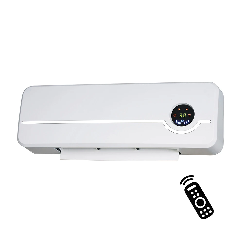 Керамический нагревательный элемент PTC, настенный нагреватель с дистанционным управлением