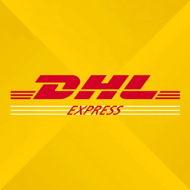 Ningbo Door to Door Delivery Service Low Shipping Cost DHL to Dominican Republic Puerto Free State