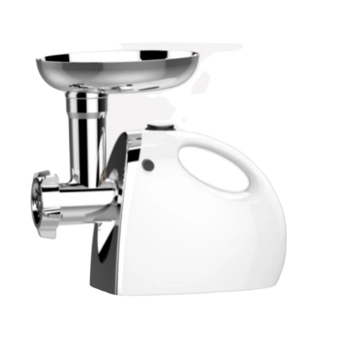 Electric Professional  Stainless Steel Meat Grinder Standard Meat Mincer Custom Meat Grinder